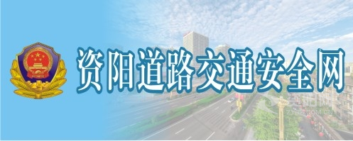 我日逼.av资阳道路交通安全网